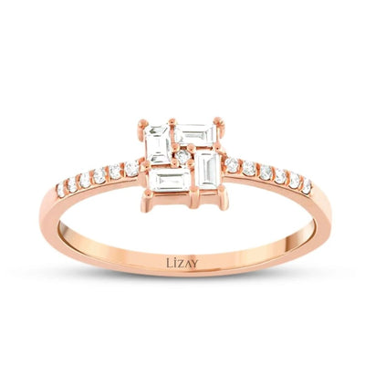 14 Karat