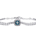 0.28 ct. Diamant Trend Armband