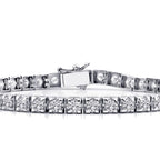 1.51 ct. Diamant Tennis Armband