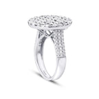 2.02 ct. Diamant Trend Ring