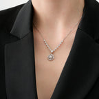 2.13 Karat Diamant Baguette Set