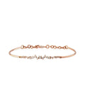 0.36 ct. Diamant Trend Armreif