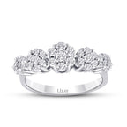 0.67 ct. Diamant Trend Ring