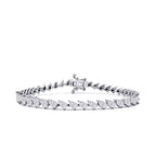 3.34 ct. Diamant Aurora Armband