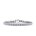 3.45 ct. Diamant Tennis Armband