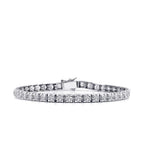 3.45 ct. Diamant Tennis Armband