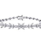 1.33 ct. Diamant Trend Armband