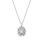 1.25 Karat Diamant Baguette Set