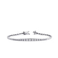1.15 ct. Diamant Tennis Armband