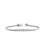 1.15 ct. Diamant Tennis Armband