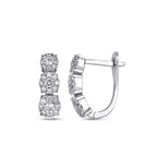 1.68 Karat Diamant Trend Set