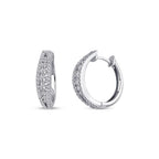 1.96 Karat Diamant Aurora Set