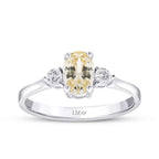 5.15 Karat Diamant Fancy Set
