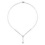 1.76 ct. Diamant Halskette