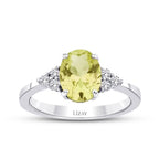 8.41 Karat Diamant Fancy Set