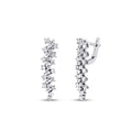 2.00 ct. Diamant Trend Ohrringe