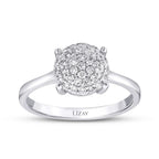 1.39 Karat Diamant Trend Set