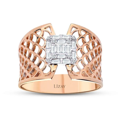 14 Karat