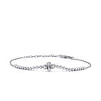 0.84 Karat Diamant Trend Set