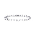 5.55 ct. Diamant Trend Armband