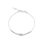 0.30 ct. Diamant Trend Armband