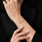 0.32 ct. Diamant Trend Armband