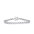 5.53 ct. Diamant Trend Armband