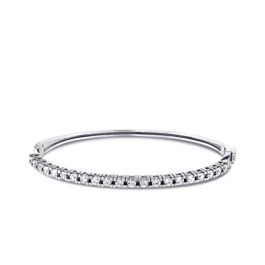 0.81 ct. Diamant Trend Armreif