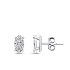 0.51 Karat Diamant Trend Set