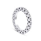 0.84 ct. Diamant Eternity Ring
