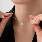 1.34 Karat Diamant Trend Set