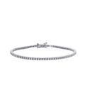 1.50 ct. Diamant Tennis Armband