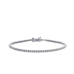 1.50 ct. Diamant Tennis Armband