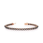 1.49 ct. Diamant Tennis Armband