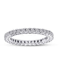 1.10 ct. Diamant Eternity Ring