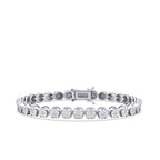 2.20 ct. Diamant Tennis Armband