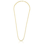 Gold Herren Kette