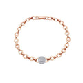 0.19 ct. Diamant Trend Armband