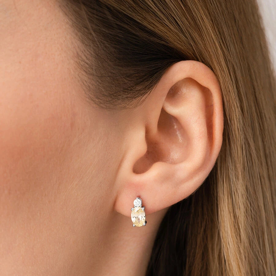 5.15 Karat Diamant Fancy Set