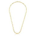 Gold Herren Kette