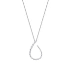 0.25 ct. Diamant Trend Halskette