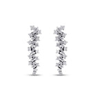 1.33 ct. Diamant Trend Ohrringe