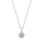 0.53 Karat Diamant Trend Set