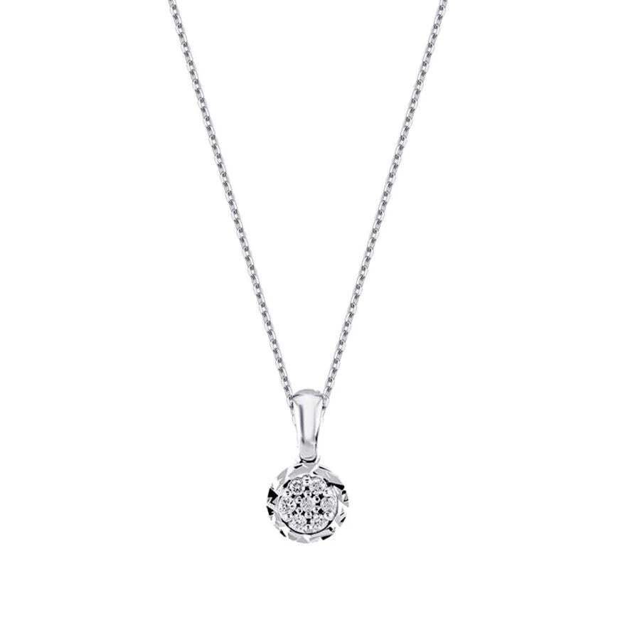 0.53 Karat Diamant Trend Set