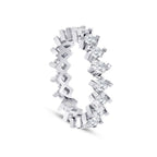 1.40 ct. Diamant Eternity Ring