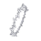9.07 ct. Diamant Trend Armband