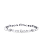 0.70 ct. Diamant Trend Armband
