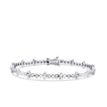 0.40 ct. Diamant Tennis Armband