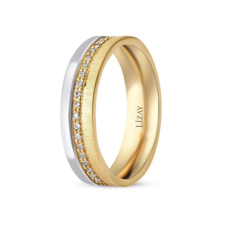 Gold Ehering
