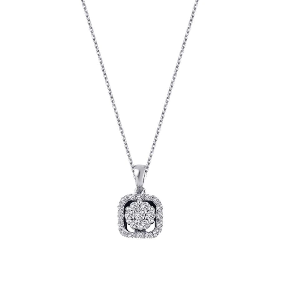 0.86 Karat Diamant Mini Set